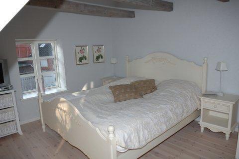 Balliwood Vaerelsesudlejning Ballen  Oda fotoğraf